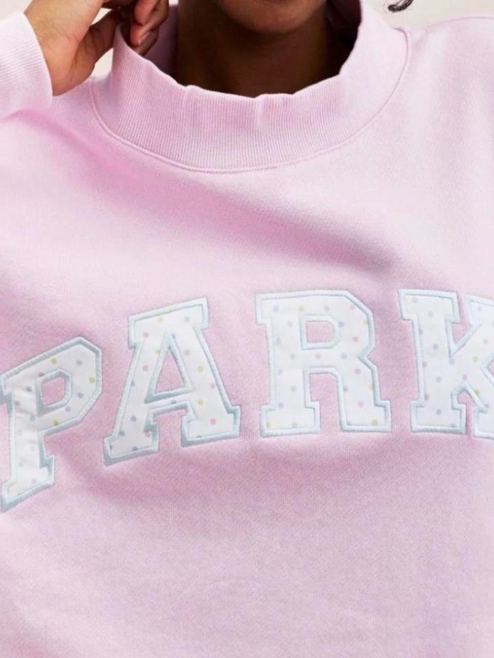 Pink birthday cake Parke 2026🩷🎂